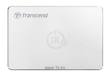 Фотографии Transcend StoreJet 25C3S 1TB (TS1TSJ25C3S)