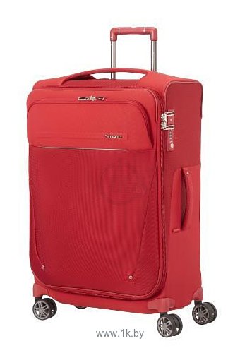 Фотографии Samsonite B-Lite Icon Red 63 см