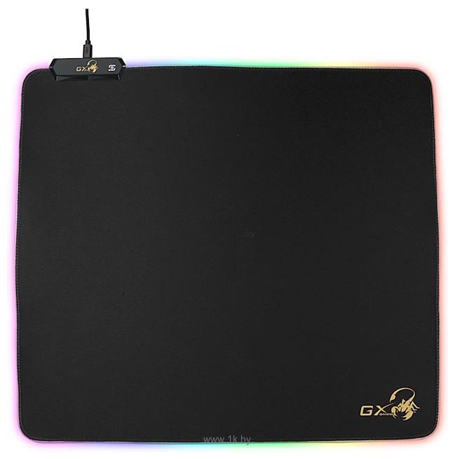 Фотографии Genius GX-Pad 500S RGB