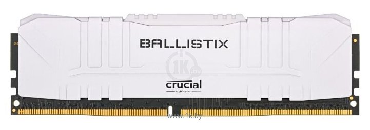 Фотографии Ballistix BL16G26C16U4W