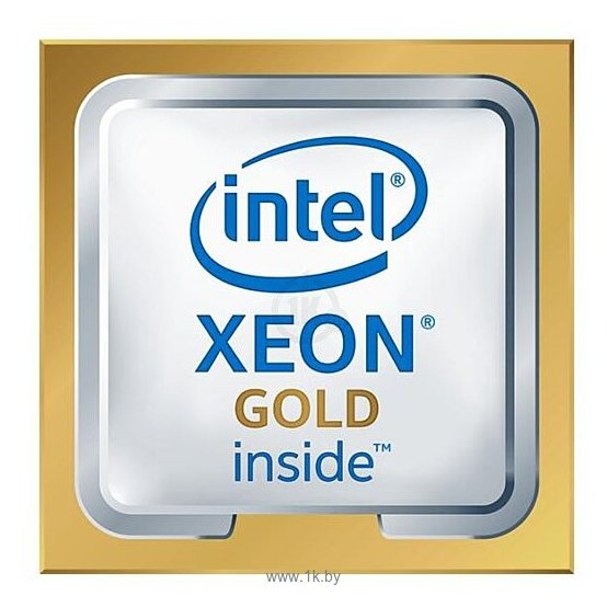 Фотографии Intel Xeon Gold 6240R