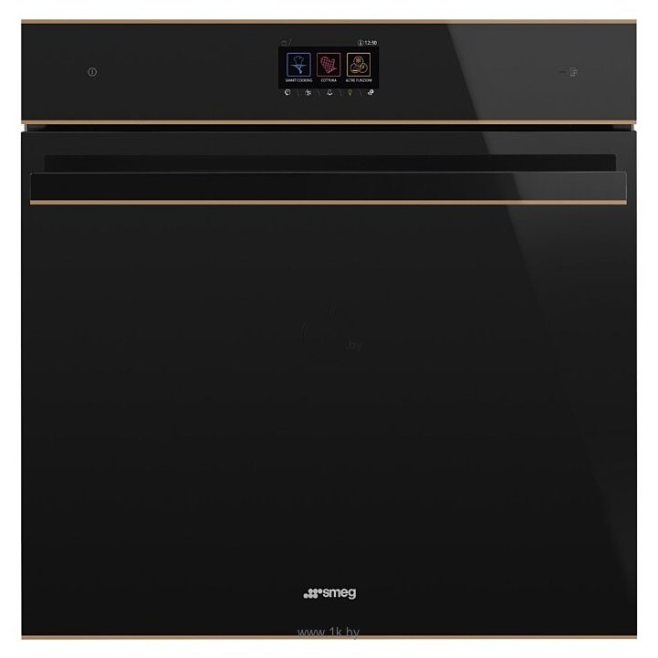 Фотографии Smeg SFP6604WTPNR