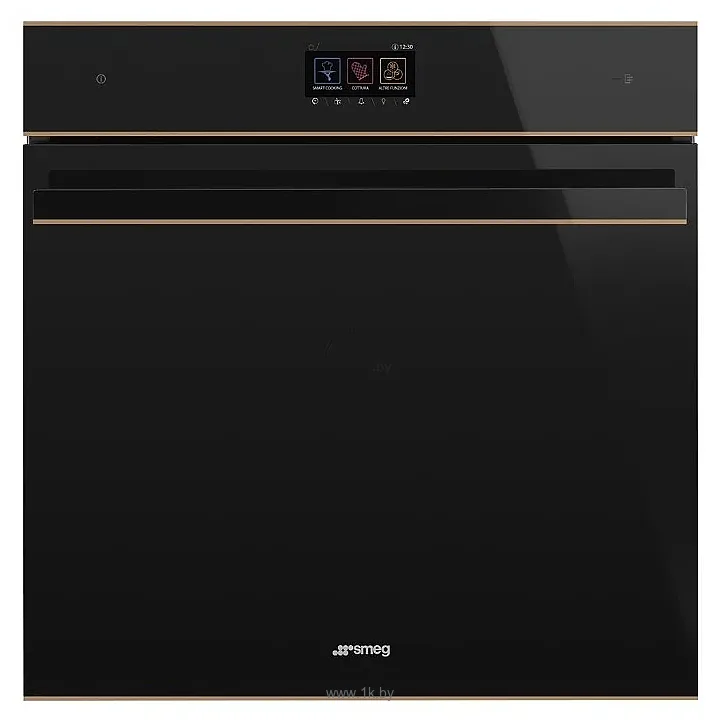 Фотографии Smeg SFP6604WTPNR
