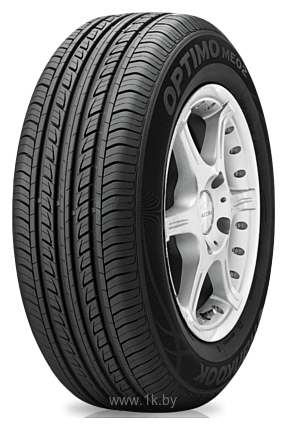 Фотографии Hankook Optimo K424 235/60 R16 100H