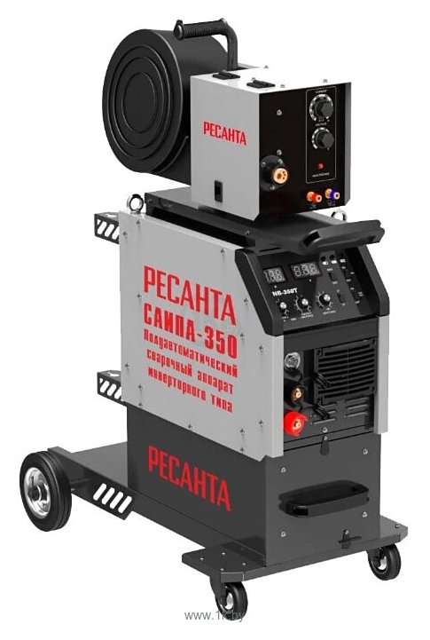 Фотографии РЕСАНТА САИПА-350