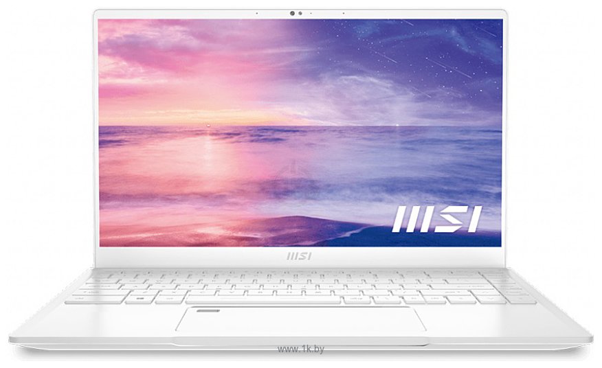 Фотографии MSI Prestige 14 A11SCX-438RU