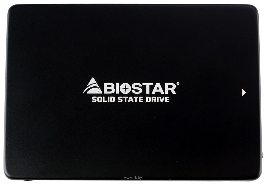 Фотографии BIOSTAR S150 120GB S150-120G