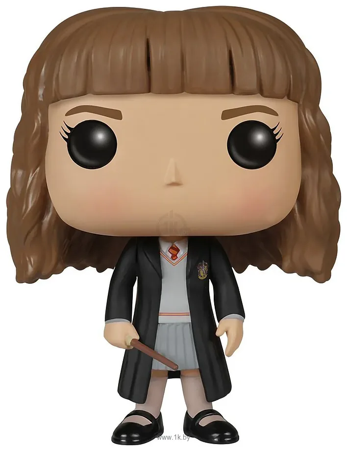 Фотографии Funko Harry Potter Hermione Granger 5860