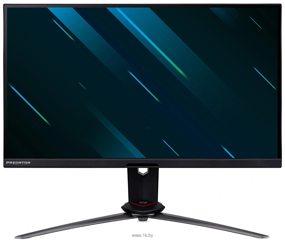 Фотографии Acer Predator XB273UNXbmiiprzx