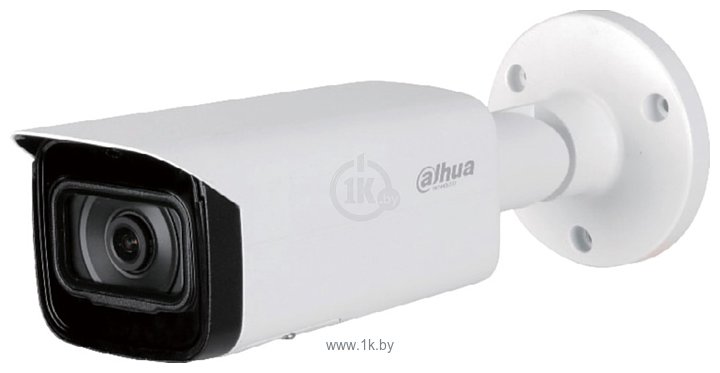 Фотографии Dahua DH-IPC-HFW5541TP-ASE-0800B (белый)