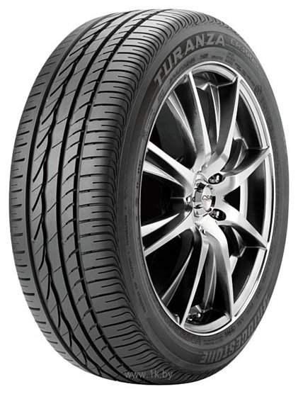 Фотографии Bridgestone Turanza ER300 245/50 R18 100Y