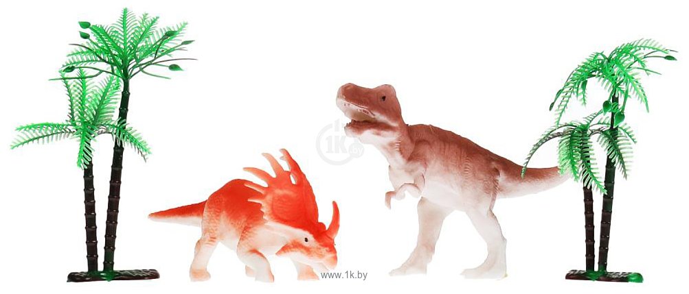 Фотографии Играем вместе Динозавры 2007Z048-R