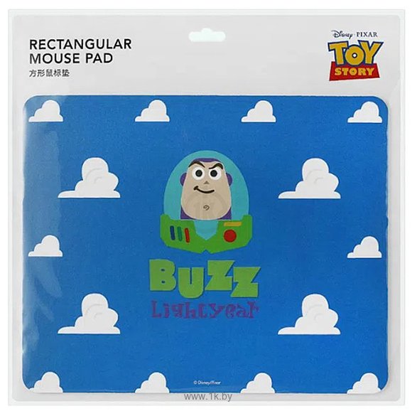 Фотографии Miniso Toy Story Collection Buzz Lightyear