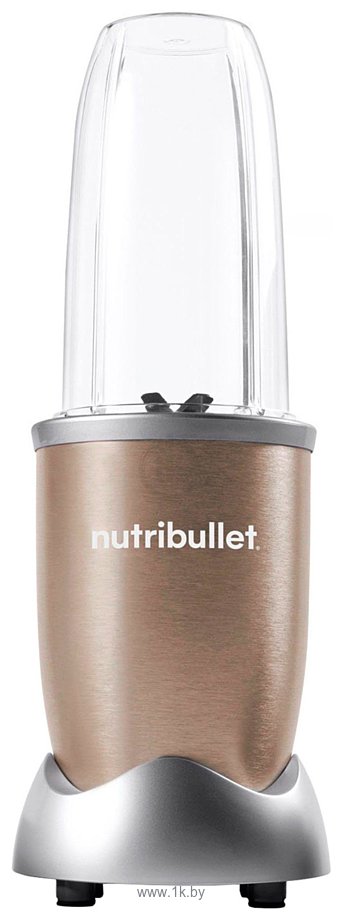 Фотографии NutriBullet NB907CP