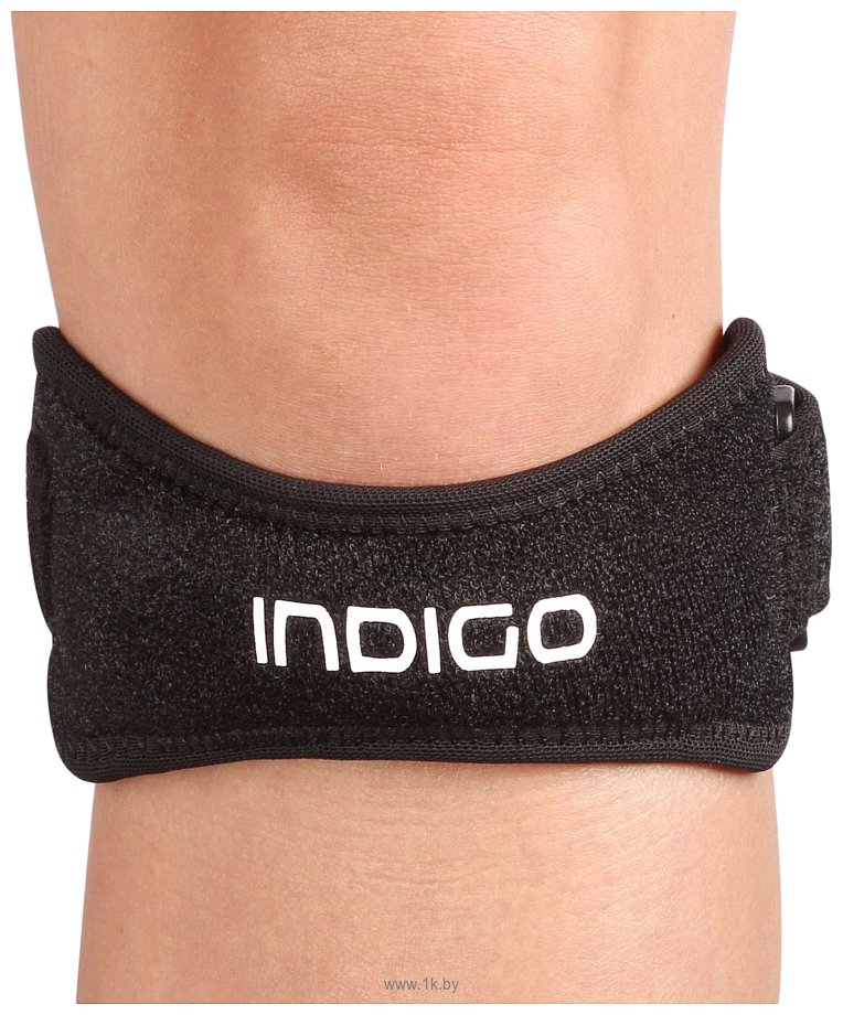 Фотографии Indigo IN196 (черный)