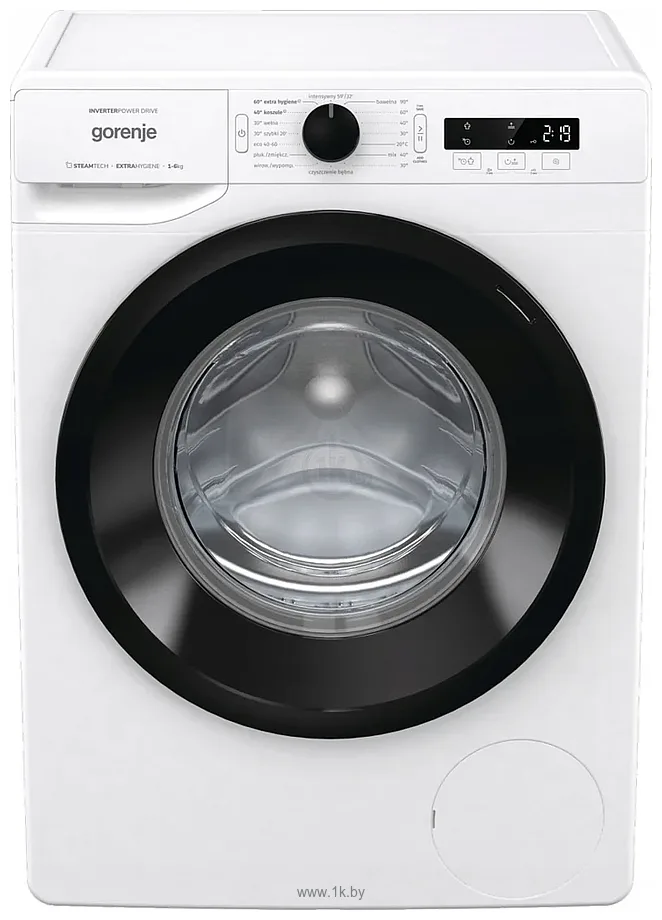 Фотографии Gorenje WNPI62SBS/PL