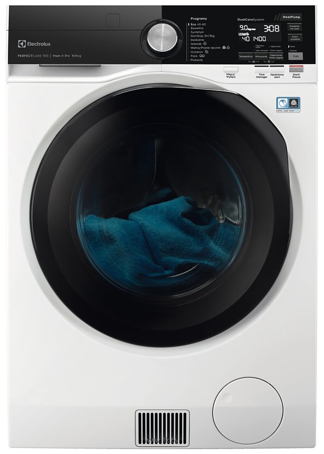 Фотографии Electrolux MEW9WN249BP