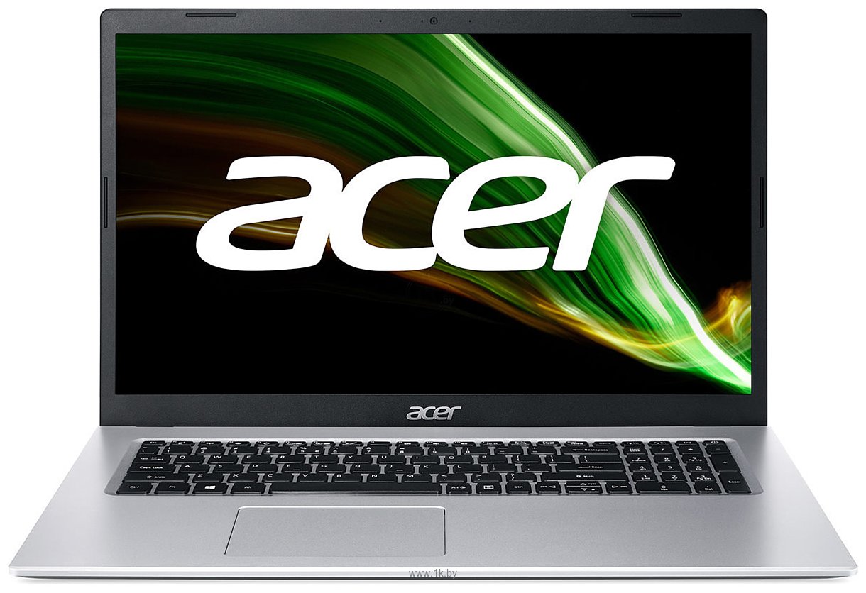 Фотографии Acer Aspire 3 A317-53 (NX.AD0ER.7)