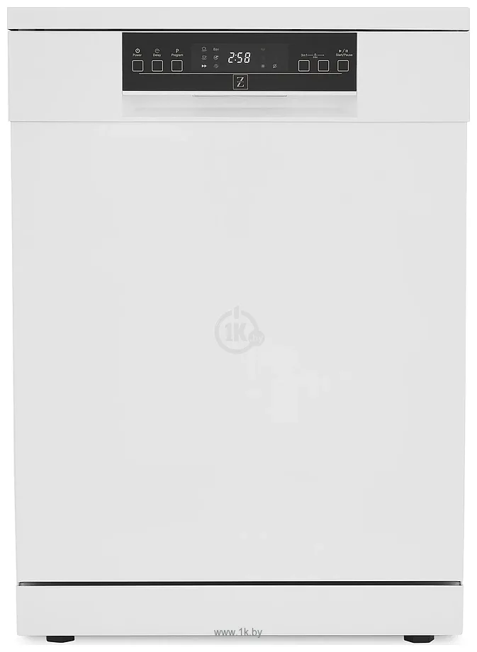 Фотографии ZUGEL ZDF603W