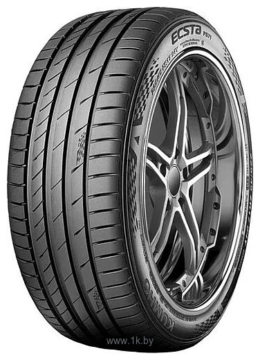 Фотографии Kumho Ecsta PS71 225/45 R17 94W