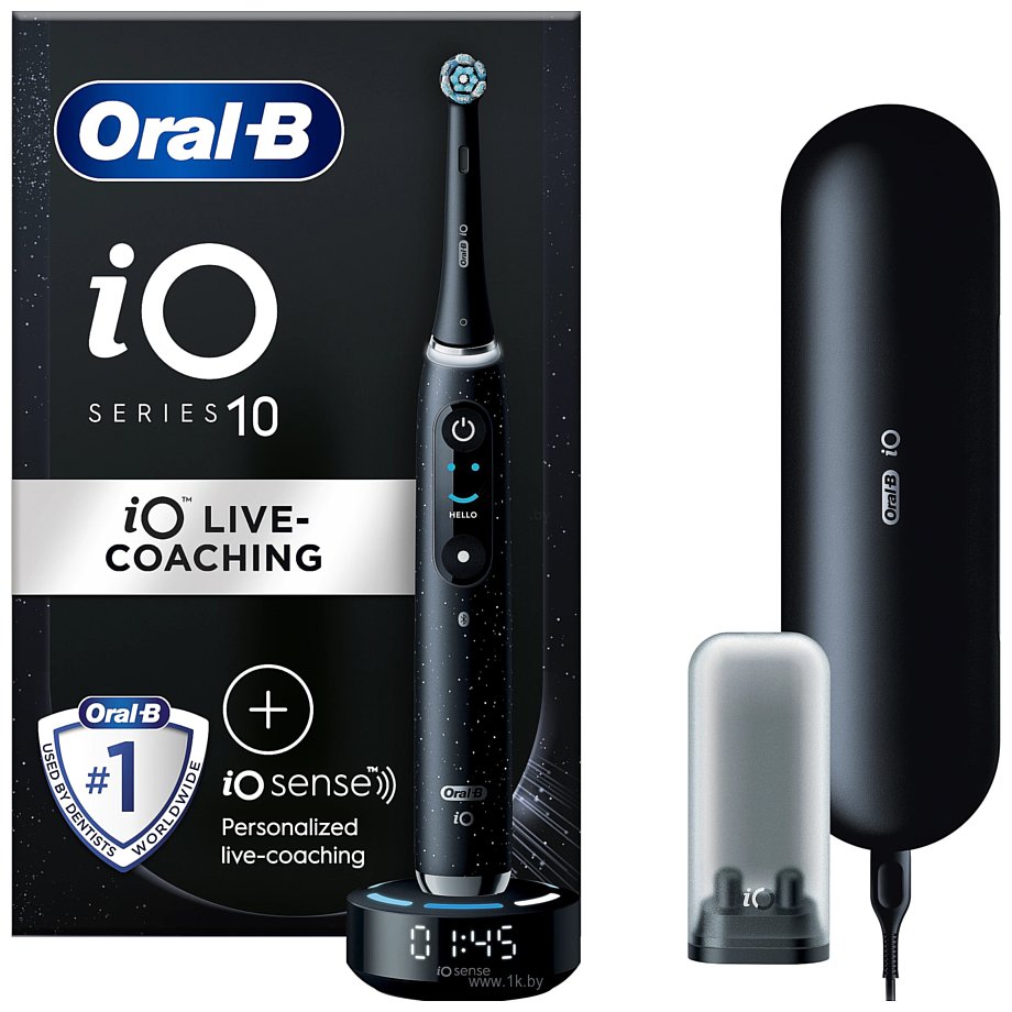 Фотографии Oral-B IOM10.1B4.2AD