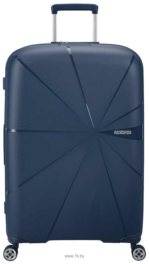 Фотографии American Tourister Starvibe Navy 77 см