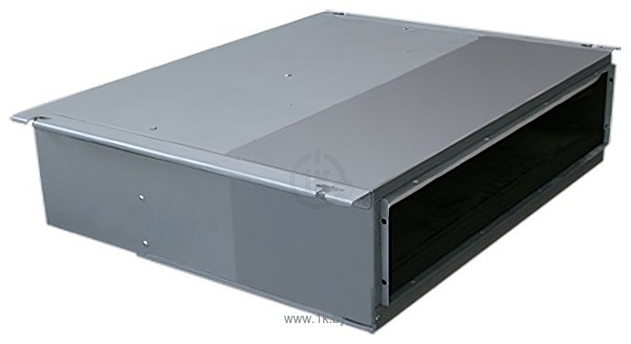 Фотографии Hisense AUD-18HX4SNL1/AUW-18H4SS