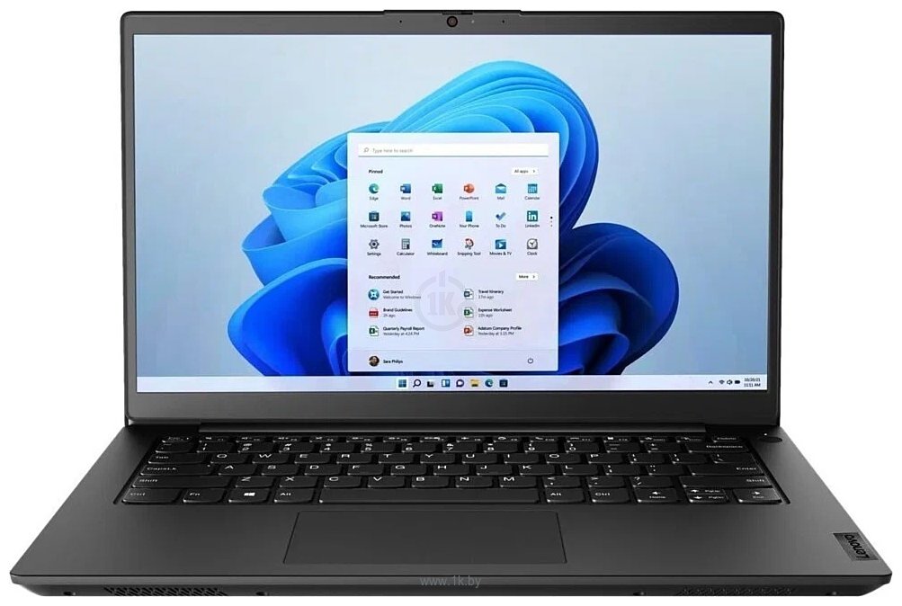 Фотографии Lenovo K14 Gen 1 Intel (21CSS1BL00)