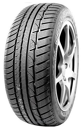 Фотографии LingLong GreenMax Winter UHP 235/45 R17 97H