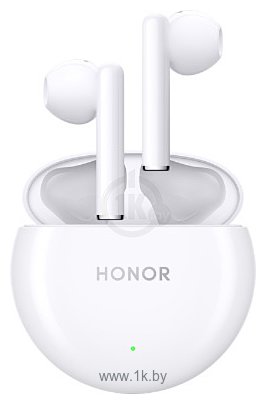 Фотографии HONOR Earbuds X5 (международная версия)