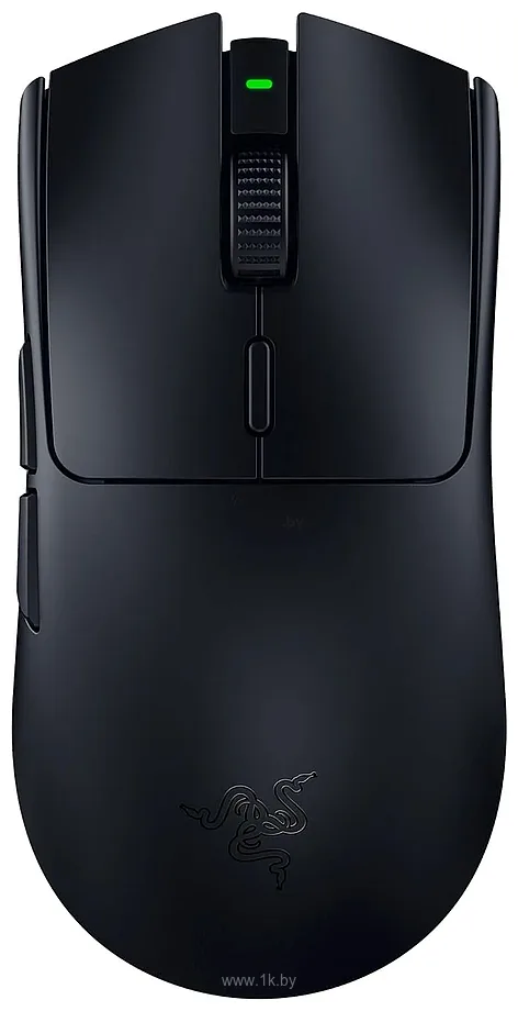 Фотографии Razer Viper V3 HyperSpeed Фотографии Razer Viper V3 HyperSpeed