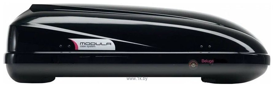 Фотографии Modula Beluga EASY 460 (черный)