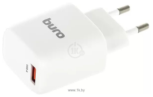 Фотографии Buro BUWG1 BUWG18P100WH