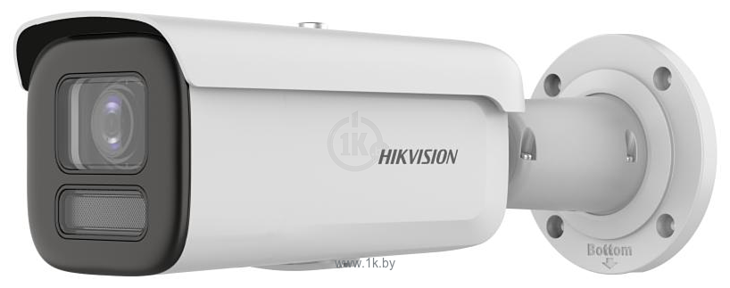 Фотографии Hikvision DS-2CD2647G2HT-LIZS (2.8-12 мм, белый)