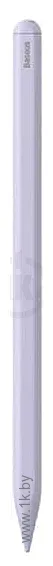 Фотографии Baseus Smooth Writing 2 Series Wireless Charging Stylus (Active Wireless Version, сиреневый) Фотографии Baseus Smooth Writing 2 Series Wireless Charging Stylus (Active Wireless Version, сиреневый)