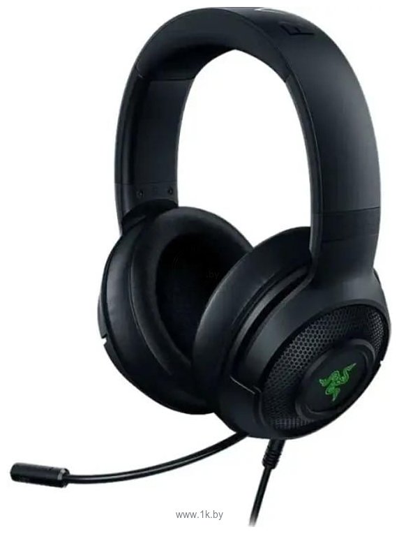 Фотографии Razer Kraken X Essential