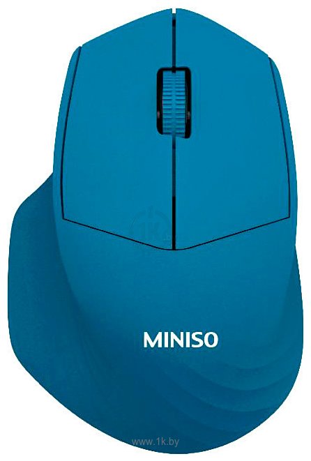 Фотографии Miniso 0763