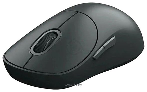 Фотографии Xiaomi Wireless Mouse 3 XMWXSB03YM темно-gray, китайская версия