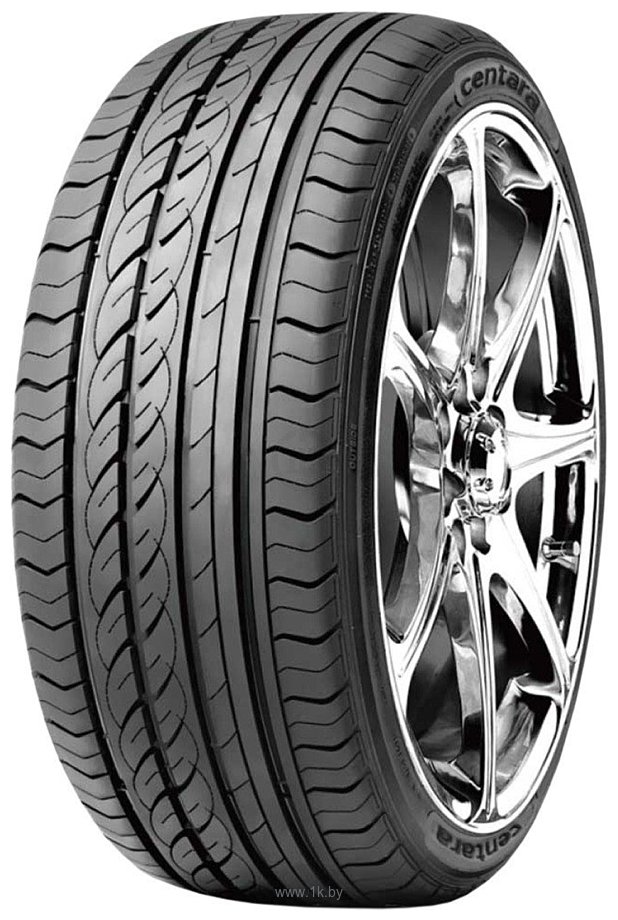 Фотографии Centara Vanti HP 235/55 R18 104V Run-Flat