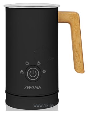 Фотографии Zeegma Milkee Wood (черный)