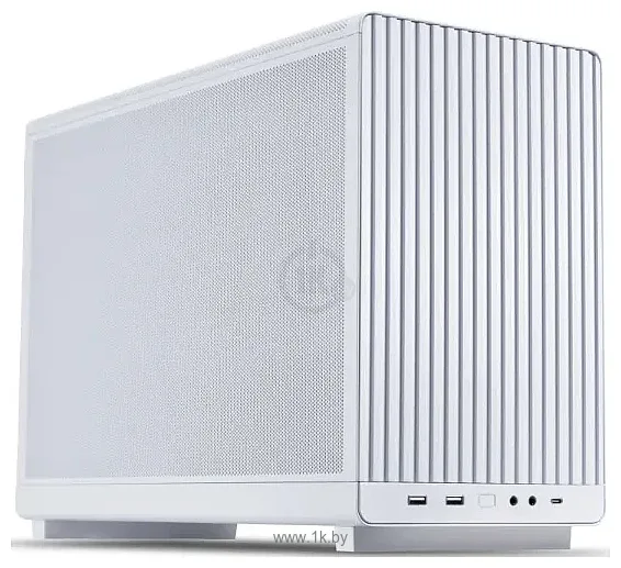 Фотографии Lian Li A3-mATX G99.A3W.00 Фотографии Lian Li A3-mATX G99.A3W.00