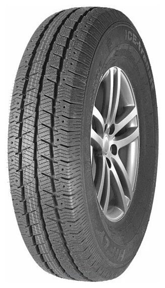 Фотографии HI FLY Ice-Transit 195/70 R15C 104/102 R (c шипами)