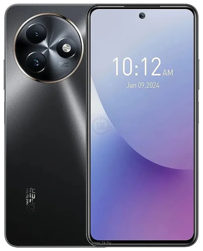 Фотографии Itel S24 8/256GB Фотографии Itel S24 8/256GB