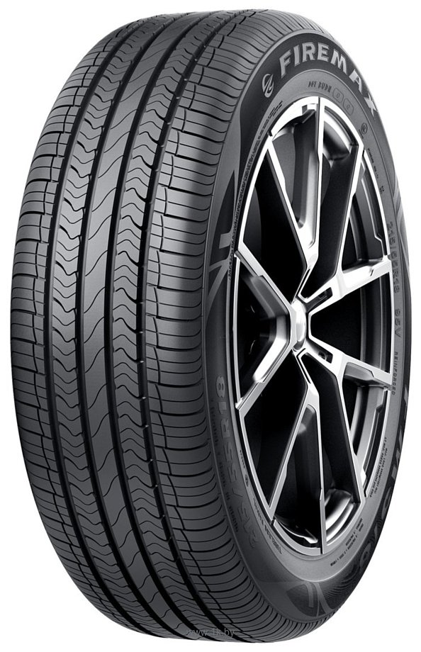 Фотографии Firemax FM518 225/60 R17 99H