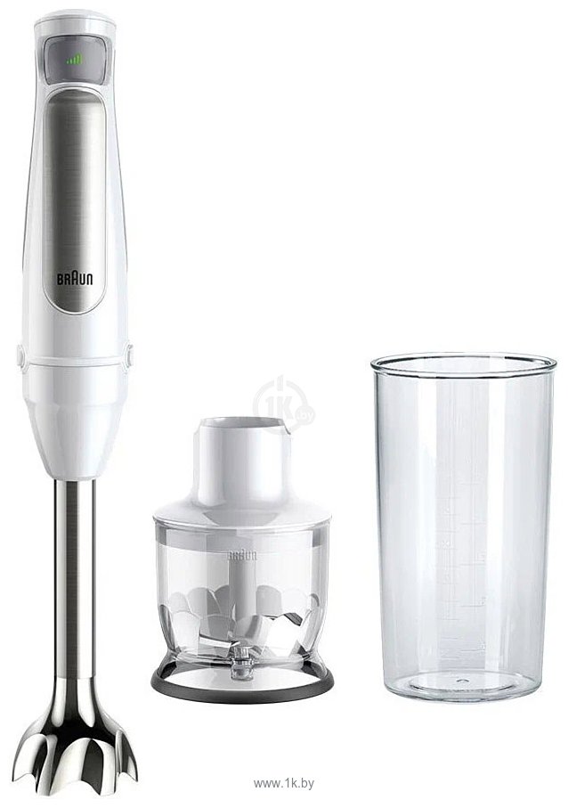 Фотографии Braun MultiQuick 7 MQ7020