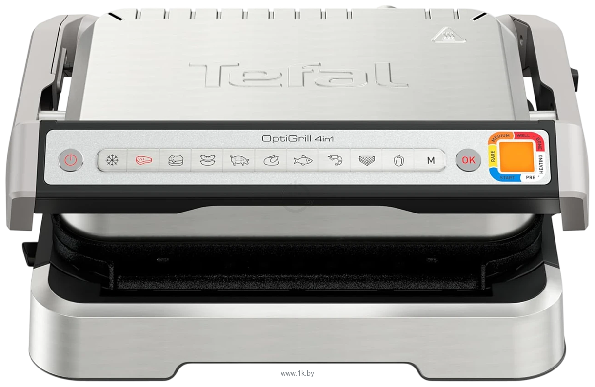 Фотографии Tefal GC776D