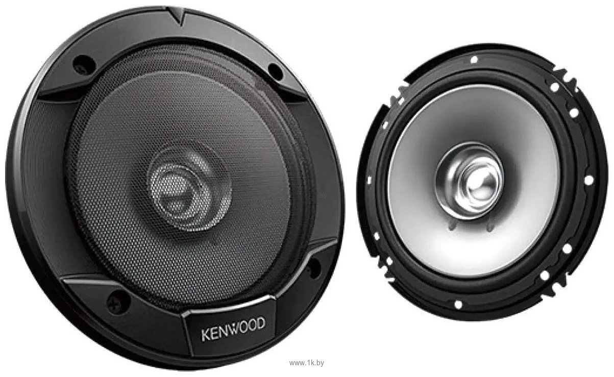 Фотографии Kenwood KFC-S1356G