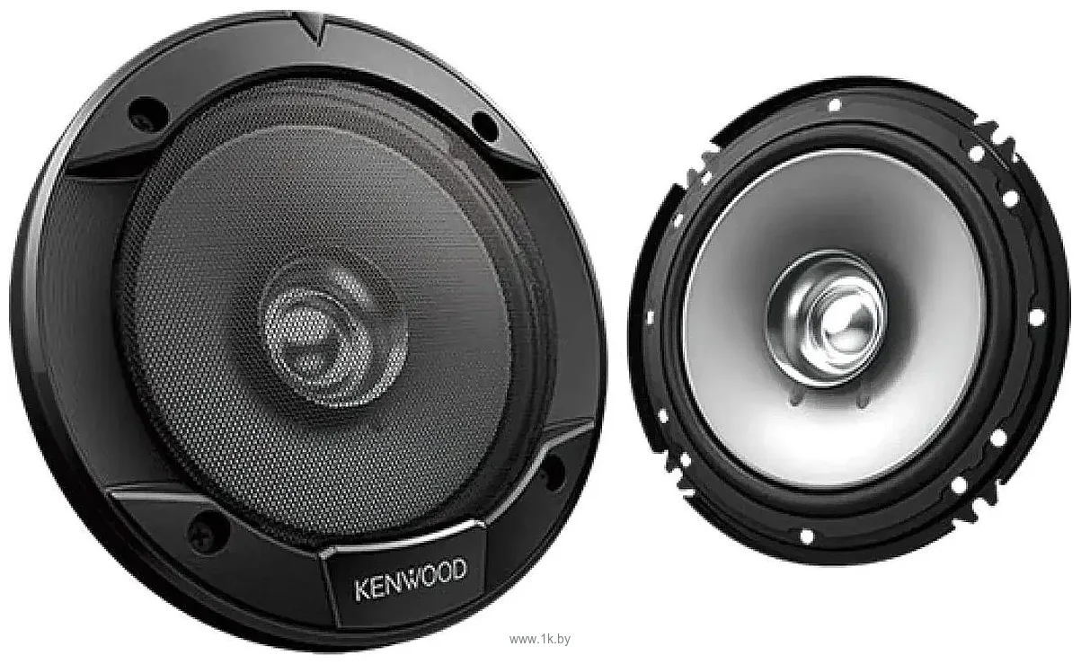 Фотографии Kenwood KFC-S1356G Фотографии Kenwood KFC-S1356G