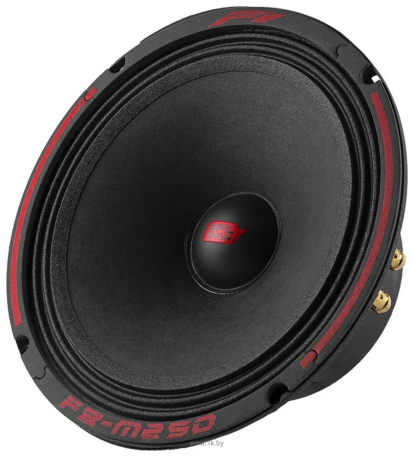 Фотографии SPL F8-M250