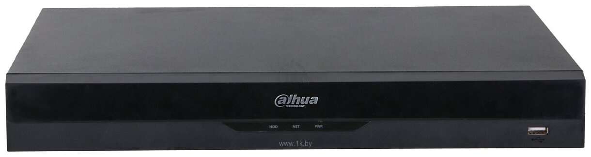 Фотографии Dahua DHI-NVR5216-EI2 Фотографии Dahua DHI-NVR5216-EI2